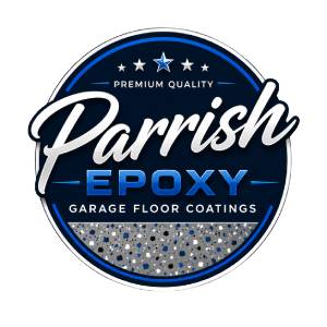 Parrish Epoxy